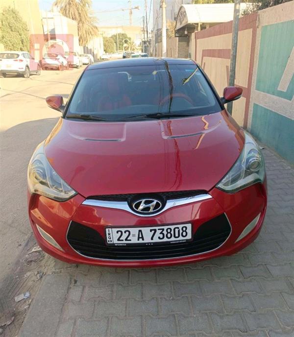 Hyundai for sale in Iraq